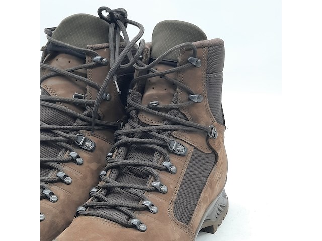 Paar schoenen, maat 46 1/2, meindl, 3543-10 - afbeelding 3 van  8