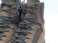 Paar schoenen, maat 46 1/2, meindl, 3543-10 - afbeelding 3 van  8