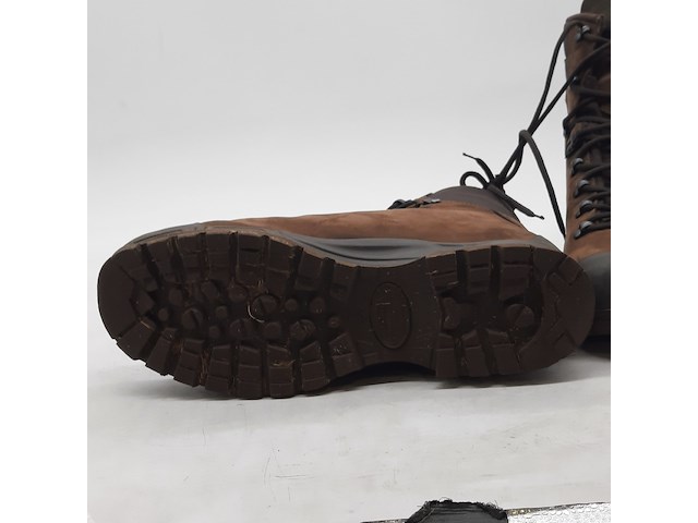 Paar schoenen, maat 46 1/2, meindl, 3543-10 - afbeelding 5 van  8