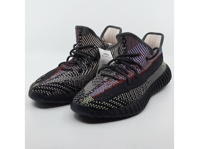 Paar schoenen, maat 46 2/3, adidas - afbeelding 1 van  9