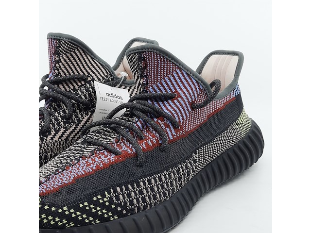 Paar schoenen, maat 46 2/3, adidas - afbeelding 3 van  9