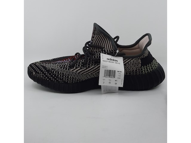 Paar schoenen, maat 46 2/3, adidas - afbeelding 4 van  9