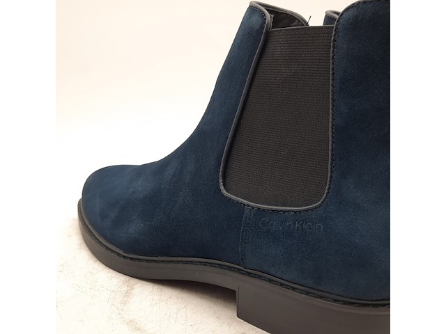 Paar schoenen, maat 46, calvin klein - afbeelding 5 van  9