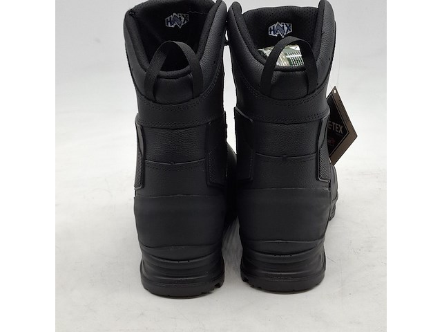 Paar schoenen, maat 46, haix - afbeelding 6 van  8