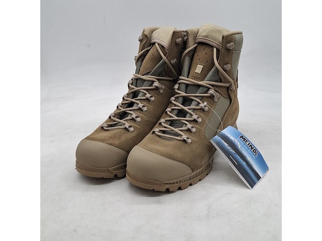 Paar schoenen, maat 46, meindl, 3547-75 - afbeelding 2 van  8