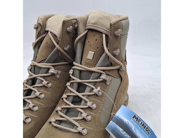 Paar schoenen, maat 46, meindl, 3547-75 - afbeelding 4 van  8