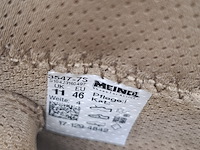 Paar schoenen, maat 46, meindl, 3547-75 - afbeelding 8 van  8