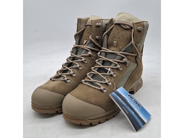 Paar schoenen, maat 47, meindl, 3547-75 - afbeelding 2 van  9