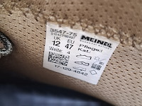 Paar schoenen, maat 47, meindl, 3547-75 - afbeelding 9 van  9