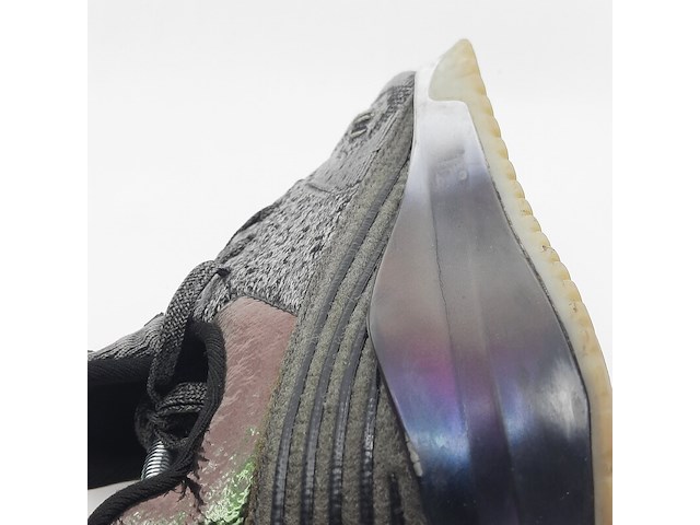 Paar schoenen, maat 5, louis vuitton - afbeelding 8 van  9