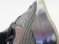 Paar schoenen, maat 5, louis vuitton - afbeelding 8 van  9