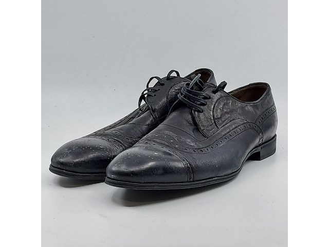 Paar schoenen, maat 6 1/2, dolce & gabbana, ca 5985 - afbeelding 1 van  10