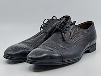 Paar schoenen, maat 6 1/2, dolce & gabbana, ca 5985 - afbeelding 1 van  10