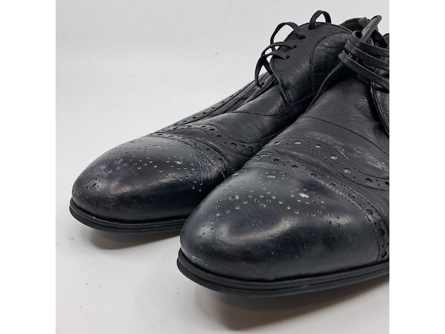 Paar schoenen, maat 6 1/2, dolce & gabbana, ca 5985 - afbeelding 3 van  10