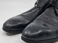Paar schoenen, maat 6 1/2, dolce & gabbana, ca 5985 - afbeelding 3 van  10