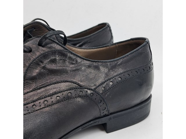 Paar schoenen, maat 6 1/2, dolce & gabbana, ca 5985 - afbeelding 4 van  10