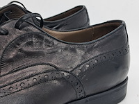 Paar schoenen, maat 6 1/2, dolce & gabbana, ca 5985 - afbeelding 4 van  10