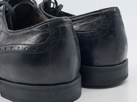 Paar schoenen, maat 6 1/2, dolce & gabbana, ca 5985 - afbeelding 5 van  10