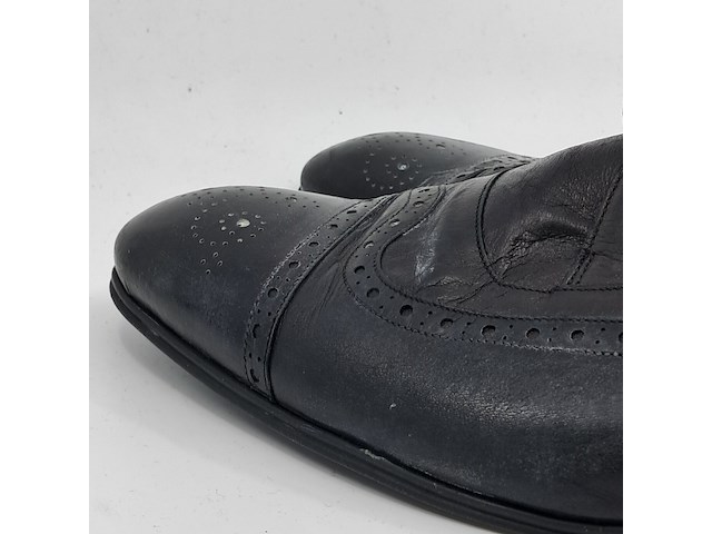 Paar schoenen, maat 6 1/2, dolce & gabbana, ca 5985 - afbeelding 6 van  10