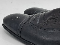 Paar schoenen, maat 6 1/2, dolce & gabbana, ca 5985 - afbeelding 6 van  10