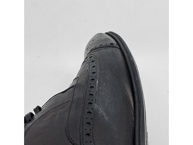 Paar schoenen, maat 6 1/2, dolce & gabbana, ca 5985 - afbeelding 7 van  10