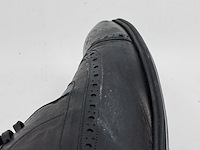 Paar schoenen, maat 6 1/2, dolce & gabbana, ca 5985 - afbeelding 7 van  10