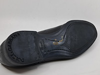 Paar schoenen, maat 6 1/2, dolce & gabbana, ca 5985 - afbeelding 8 van  10