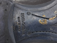 Paar schoenen, maat 6 1/2, dolce & gabbana, ca 5985 - afbeelding 9 van  10