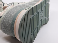 Paar schoenen, maat 6 1/2, louis vuitton, go 02 64 - afbeelding 3 van  12