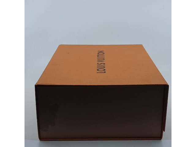 Paar schoenen, maat 6 1/2, louis vuitton, go 02 64 - afbeelding 4 van  12