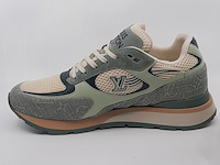 Paar schoenen, maat 6 1/2, louis vuitton, go 02 64 - afbeelding 9 van  12