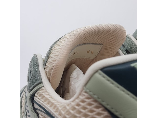 Paar schoenen, maat 6 1/2, louis vuitton, go 02 64 - afbeelding 12 van  12