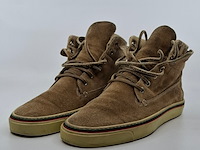 Paar schoenen, maat 6,5, gucci, 224612