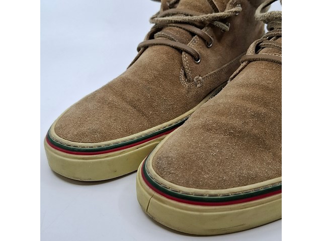 Paar schoenen, maat 6,5, gucci, 224612 - afbeelding 2 van  9