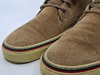 Paar schoenen, maat 6,5, gucci, 224612 - afbeelding 2 van  9