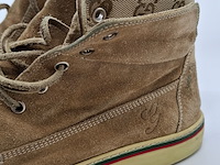 Paar schoenen, maat 6,5, gucci, 224612 - afbeelding 3 van  9
