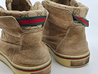 Paar schoenen, maat 6,5, gucci, 224612 - afbeelding 4 van  9