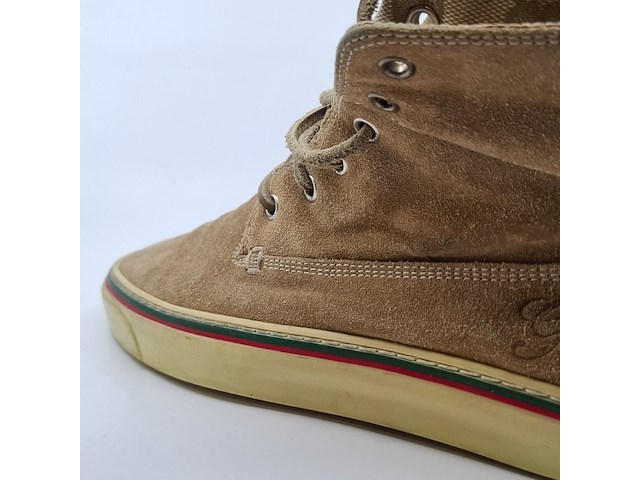 Paar schoenen, maat 6,5, gucci, 224612 - afbeelding 5 van  9