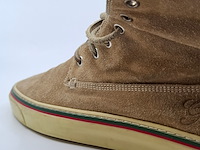 Paar schoenen, maat 6,5, gucci, 224612 - afbeelding 5 van  9