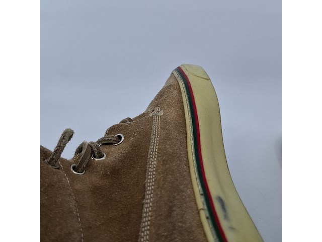 Paar schoenen, maat 6,5, gucci, 224612 - afbeelding 6 van  9