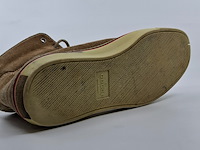 Paar schoenen, maat 6,5, gucci, 224612 - afbeelding 7 van  9