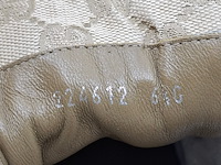 Paar schoenen, maat 6,5, gucci, 224612 - afbeelding 9 van  9