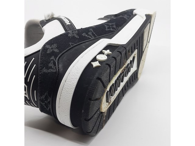 Paar schoenen, maat 6,5, louis vuitton, dd0243 - afbeelding 2 van  10