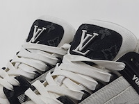 Paar schoenen, maat 6,5, louis vuitton, dd0243 - afbeelding 5 van  10