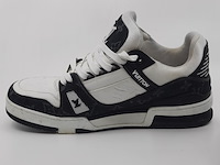 Paar schoenen, maat 6,5, louis vuitton, dd0243 - afbeelding 6 van  10