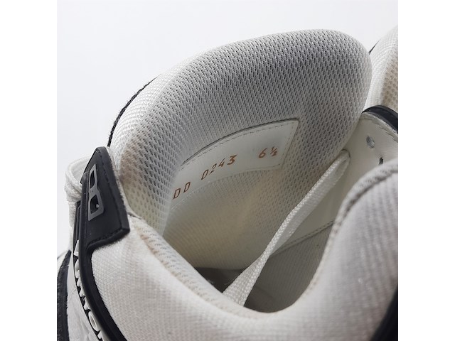 Paar schoenen, maat 6,5, louis vuitton, dd0243 - afbeelding 9 van  10