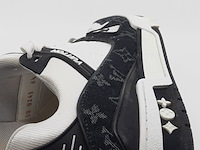 Paar schoenen, maat 6,5, louis vuitton, dd0243 - afbeelding 10 van  10