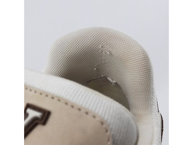 Paar schoenen, maat 7 1/2, louis vuitton, ld 0273 - afbeelding 2 van  14