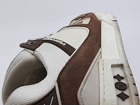 Paar schoenen, maat 7 1/2, louis vuitton, ld 0273 - afbeelding 4 van  14