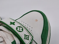 Paar schoenen, maat 7 1/2, louis vuitton, ms 0243 - afbeelding 7 van  16